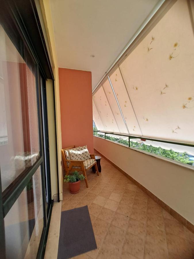 VlorëRikardo Apartamentアパートメント エクステリア 写真
