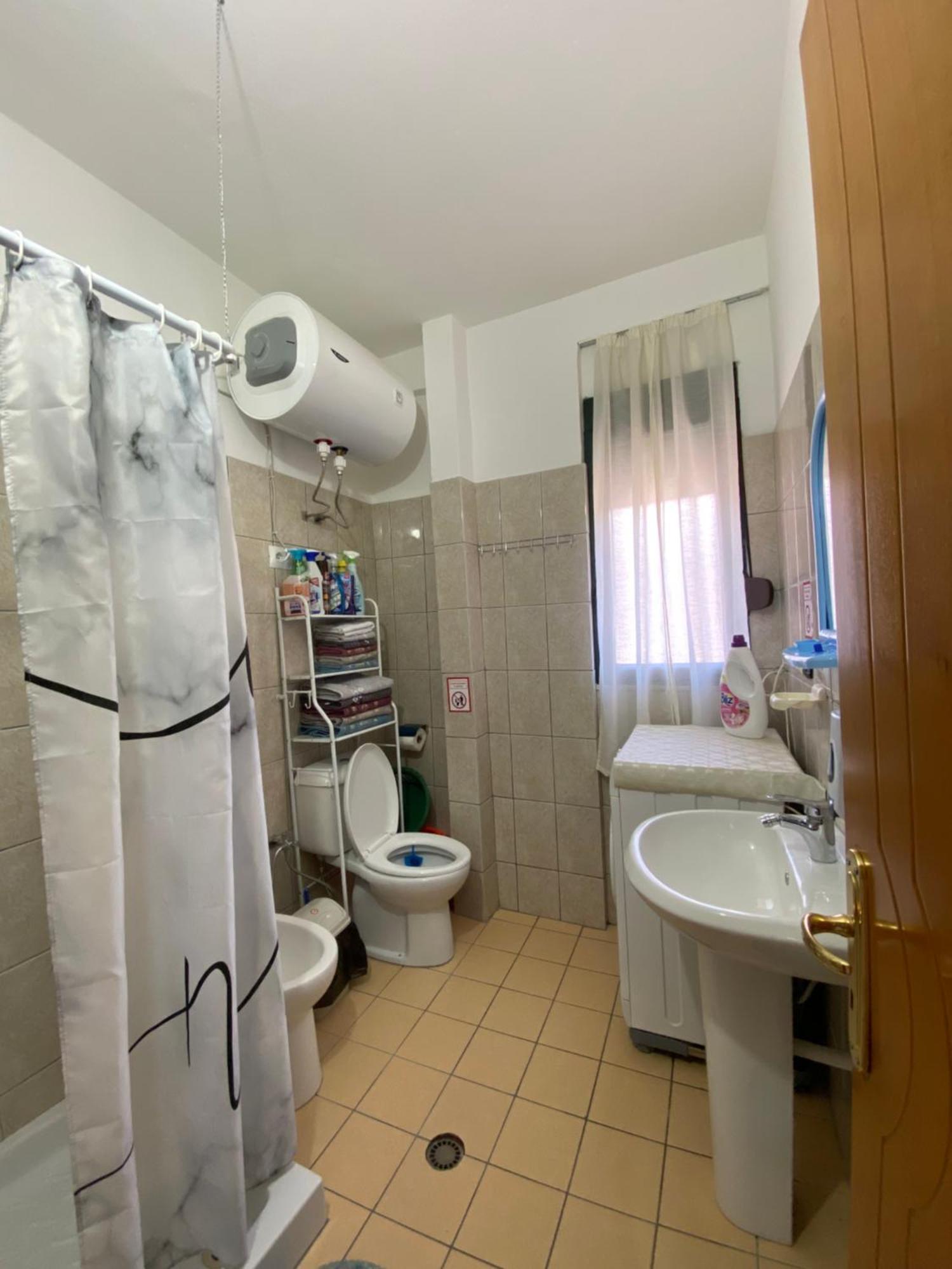 VlorëRikardo Apartamentアパートメント エクステリア 写真